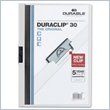 ADD TO YOUR SET: Durable DURACLIP Report Cover