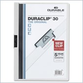Durable DURACLIP Report Cover