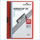 Durable DURACLIP Report Cover