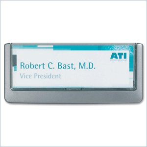 Durable CLICK SIGN Holder