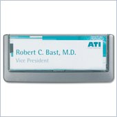 Durable CLICK SIGN Holder