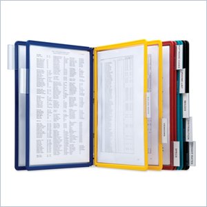 Durable Office Products VARIO Wall Reference System