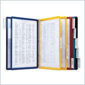 Durable Office Products VARIO Wall Reference System