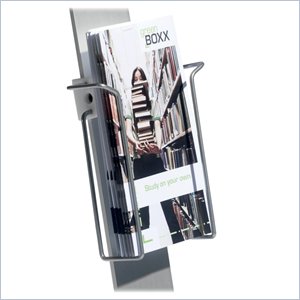Durable Office Products Literature Dispenser