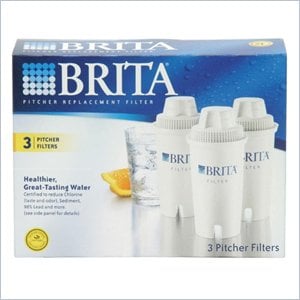 Clorox Brita Filter