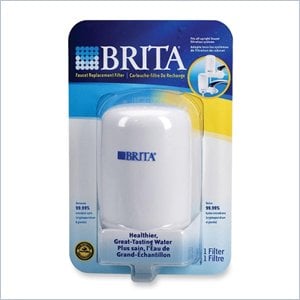Clorox Brita Faucet Filter System