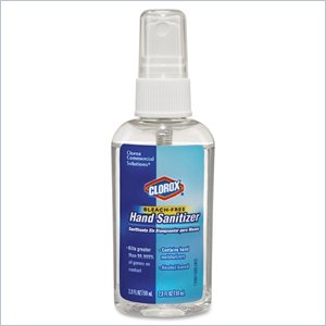 Clorox Anywhere Hand Sanitizing Soap