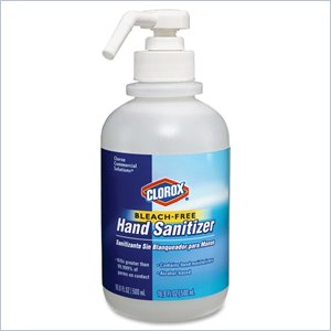 Clorox Anywhere Hand Sanitizing Soap
