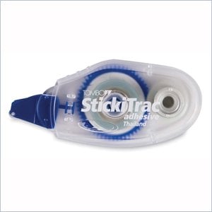 Tombow StickiTrac Compact Glue Applicator