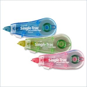 Tombow SingleTrac Correction Tape