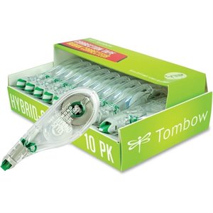 Tombow Mono 68721 Hybrid-Style Correction Tape
