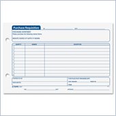 Tops Purchase Requisition Form
