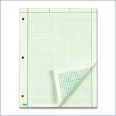 Tops Engineering Computation Pad