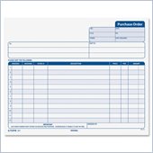 Tops Purchase Order Form