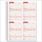 Tops Service Call Message Form