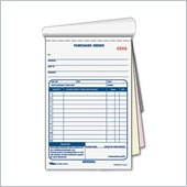 Tops Purchase Order Book