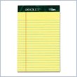 ADD TO YOUR SET: Tops Prism Plus Colored Paper Pad