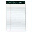 ADD TO YOUR SET: Tops Prism Plus Colored Paper Pad