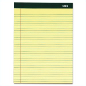 Tops Prism Plus Colored Paper Pad
