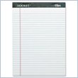 ADD TO YOUR SET: Tops Prism Plus Colored Paper Pad