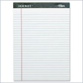 Tops Prism Plus Colored Paper Pad