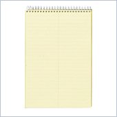 Tops Docket Steno Pad