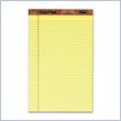 ADD TO YOUR SET: Tops Perforated Traditional Grade Writing Pad