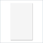 Tops Gummed Memo Pad