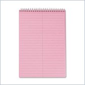 Tops Gregg Prism Steno Notebook
