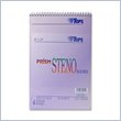 ADD TO YOUR SET: Tops Gregg Prism Steno Notebook