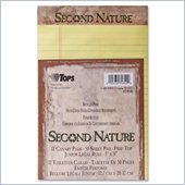 Tops Second Nature Recycled Perforated Top Pad