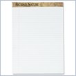 ADD TO YOUR SET: Tops Second Nature Recycled Perforated Top Pad