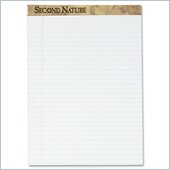 Tops Second Nature Recycled Perforated Top Pad
