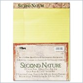 Tops Second Nature Recycled Perforated Top Pad