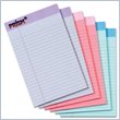 ADD TO YOUR SET: Tops Prism Plus Chipboard Back Legal Pad