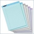 ADD TO YOUR SET: Tops Prism Plus Chipboard Back Legal Pad