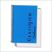 Tops Classified Colors Business Notebook
