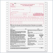 Tops 1096 Tax Form