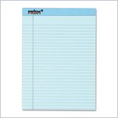 Tops Prism Plus Colored Paper Pad