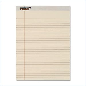 Tops Prism Plus Colored Paper Pad