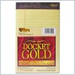 ADD TO YOUR SET: Tops Docket Prism Plus Colored Paper Pad