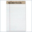 ADD TO YOUR SET: Tops Second Nature Recycled Perforated Top Pad
