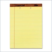 Tops Perforated Traditional Grade Writing Pad