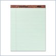 ADD TO YOUR SET: Tops Perforated Traditional Grade Writing Pad