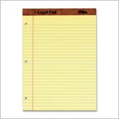 Tops Traditional Grade Writing Pad
