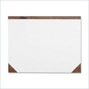 Tops Quadrille Desk Pads