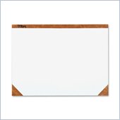 Tops Plain Paper Desk Pads