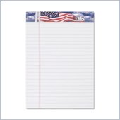 Tops American Pride Writing Tablet