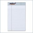ADD TO YOUR SET: Tops Prism Plus Chipboard Back Legal Pad