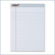 ADD TO YOUR SET: Tops Prism Plus Chipboard Back Legal Pad